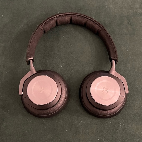 Bang & Olufsen Headphones Bang Olufsen Beoplay H9i Bo Headphones Over Ear Headphones With